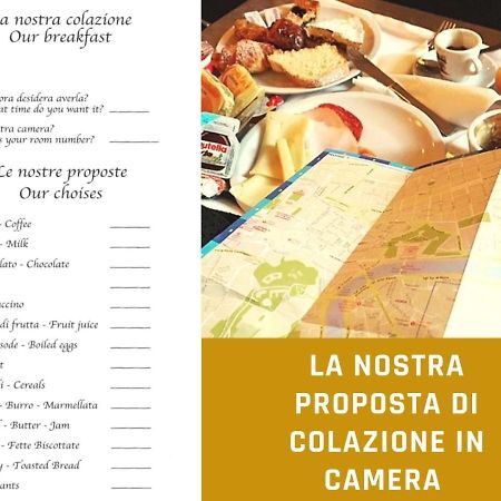 Residenza Vatican Suite Rom Eksteriør billede