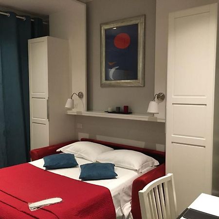 Residenza Vatican Suite Rom Eksteriør billede