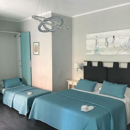 Residenza Vatican Suite Rom Eksteriør billede