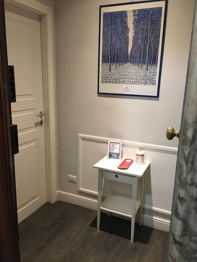 Residenza Vatican Suite Rom Eksteriør billede