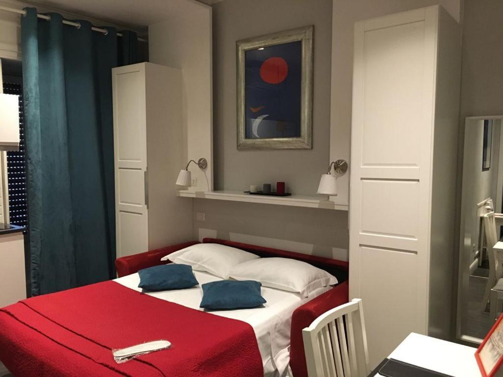 Residenza Vatican Suite Rom Eksteriør billede