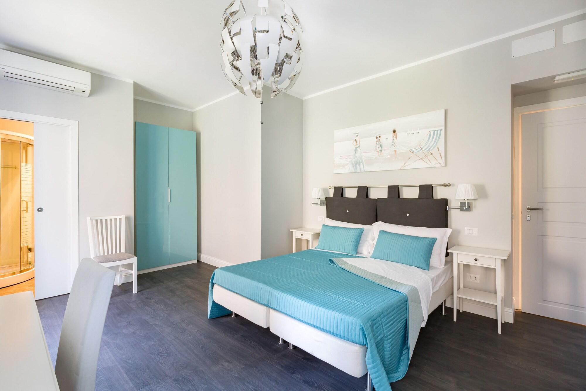 Residenza Vatican Suite Rom Eksteriør billede