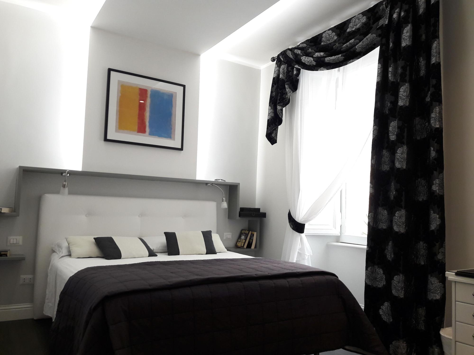 Residenza Vatican Suite Rom Eksteriør billede