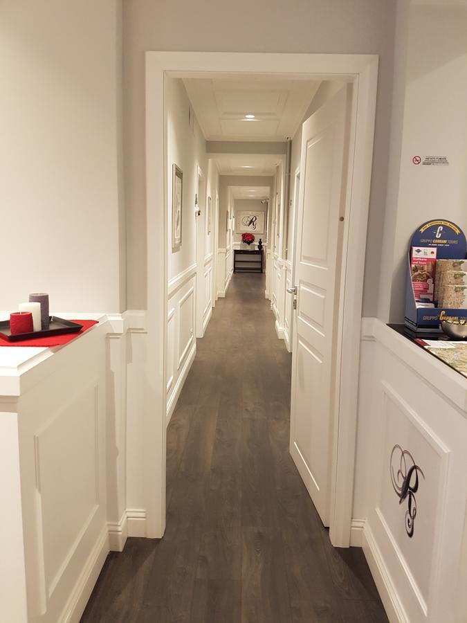 Residenza Vatican Suite Rom Eksteriør billede