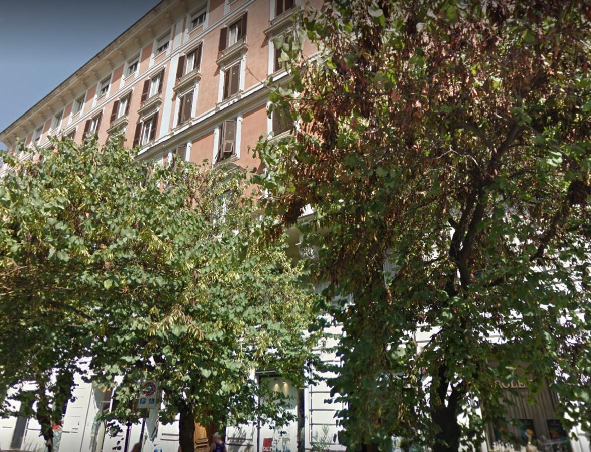 Residenza Vatican Suite Rom Eksteriør billede