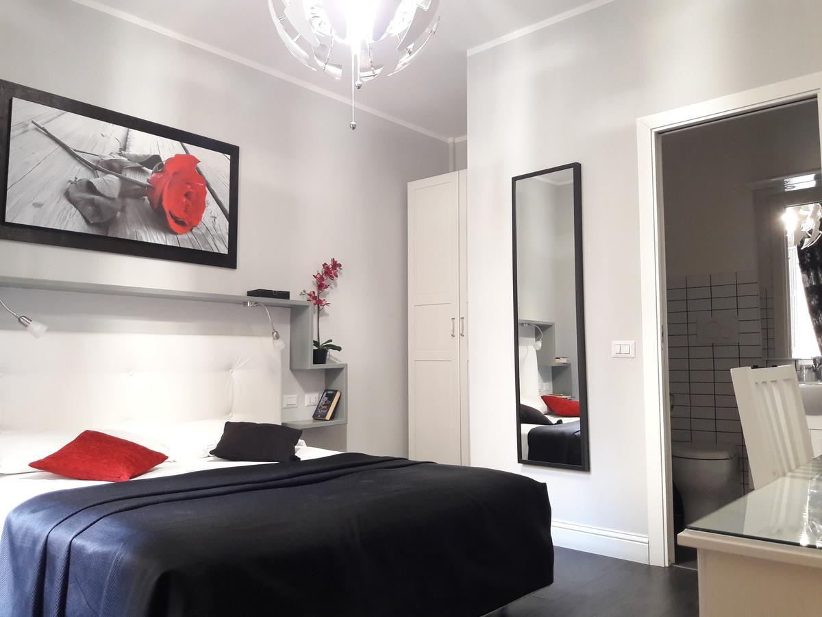 Residenza Vatican Suite Rom Eksteriør billede