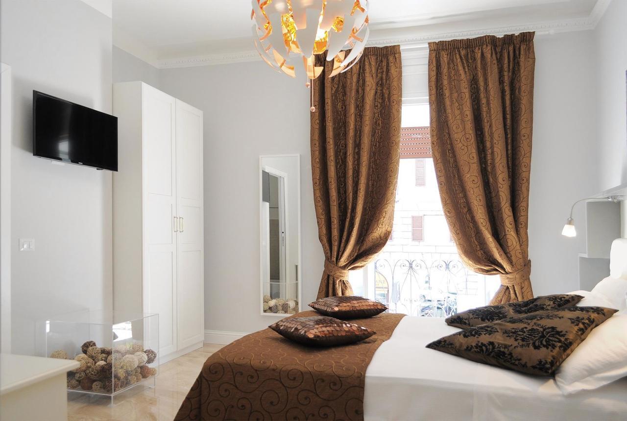 Residenza Vatican Suite Rom Eksteriør billede