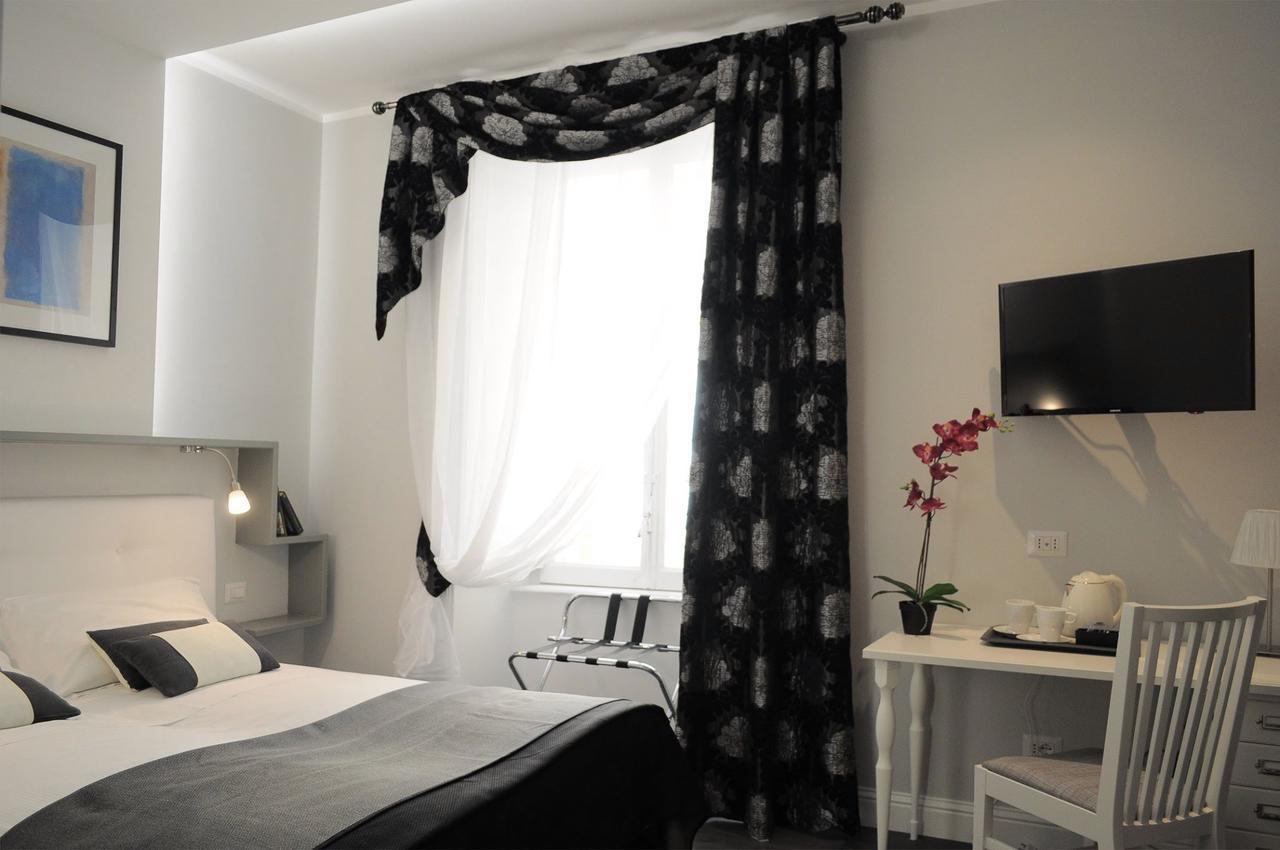 Residenza Vatican Suite Rom Eksteriør billede