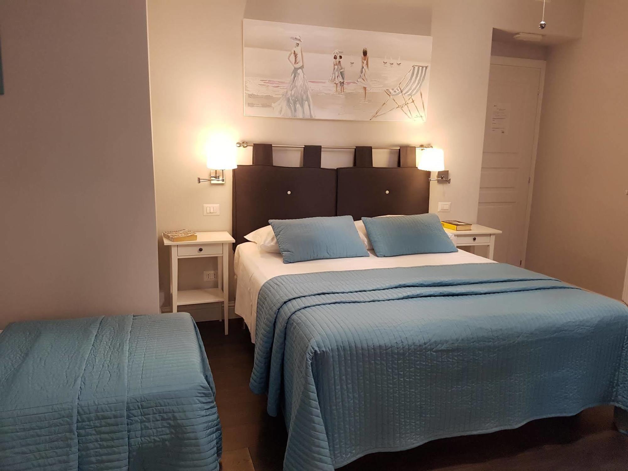 Residenza Vatican Suite Rom Eksteriør billede
