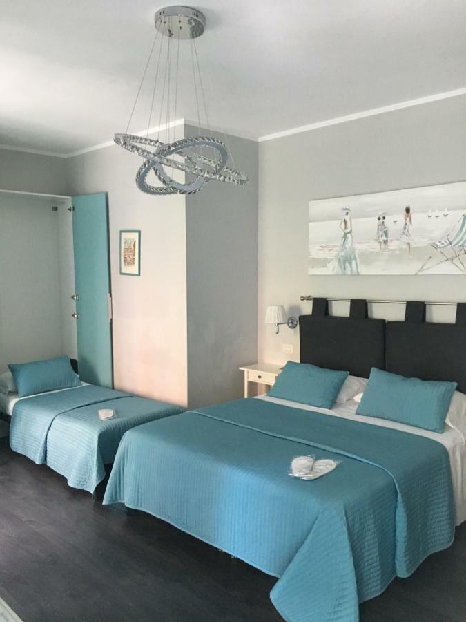 Residenza Vatican Suite Rom Eksteriør billede