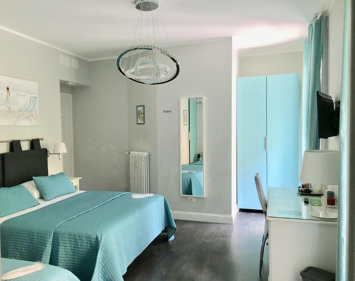Residenza Vatican Suite Rom Eksteriør billede